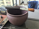 藏壶天下养壶笔不易掉毛茶刷茶扫壶笔刷子鸡翅木功夫茶具茶盘零配件 实拍图