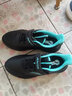 安踏儿童鞋男童运动鞋2026夏季新款透气网面轻便中大童小童跑步鞋子女 黑5528-2 【夏季网面】 37 实拍图