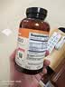 自然薇萃（naturewise）CLA共轭亚油酸胶囊180粒/瓶 减肥塑身燃脂阻断碳糖促代谢运动补剂 实拍图