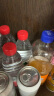 农夫山泉 饮用水 饮用天然水塑膜量贩装550ml*12瓶 实拍图