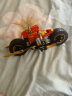 乐高（LEGO）积木幻影忍者71783凯的机甲战车EVO7岁+男孩儿童玩具生日礼物 实拍图