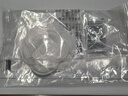 扩香石膏香片衣柜香薰香味持久香气男士女生香包去味车载挂件留香 山茶花石膏香薰-乌木沉香 2个装 实拍图