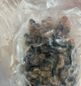海鲜晟海蛎干大生蚝干烟台特产牡蛎干蚝豉海产品海鲜干货500g克海产干货 牡蛎干500克  实拍图