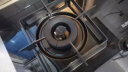 苏泊尔（SUPOR）燃气灶双灶家用 天然气双灶具5.2kW猛火大火力 嵌入式台式两用灶台 智能定时 全进风DB2Z7S天 实拍图