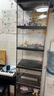 蔻丝（ColesHome）手办展示柜模型玩具收纳柜产品陈列柜透明家用盲盒展示架 实拍图