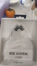 韶音（SHOKZ）OpenMove骨传导耳机骨传导蓝牙耳机开放式耳机蓝牙运动跑步S661 纯真白 实拍图