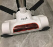 德尔玛（Deerma）DX700 家用手持吸尘器 推杆地毯式两用小型强力大功率吸尘器  实拍图