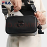 FILA 斐乐官方女包2025斜挎包休闲单肩盒子包 实拍图