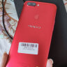 OPPO R11s 安卓手机  全网通 二手手机 红色 4+64G 白条6期免息0首付   9成新 实拍图