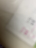AB内衣保暖裤 女士三层夹棉纯棉中厚秋裤打底线裤秋冬棉毛裤T866 淡玉-升级款Y858 4XL 实拍图