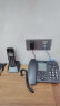 飞利浦（PHILIPS） DCTG152 电话机无绳电话子母机家用办公座机老人机大铃声大按键子母话机 一拖一 黑色 晒单实拍图