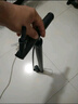 魔轮（Move iron）打气筒家用高压气筒电动车摩托自行车通用打气泵 长款带高压气泵 实拍图