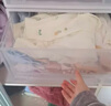 佳帮手 加厚透明抽屉式衣服收纳箱衣柜内衣物收纳盒储物柜子整理箱 【包邮】40L*单只【46*38.5*21.5】 实拍图