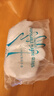 1000只抽取式一次性手套食品餐饮塑料薄膜家用透明加厚级耐用盒装 一次性手套50只装 实拍图