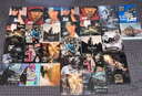 正版 周杰伦 JAY实体专辑 我很忙 CD 唱片+写真歌词本 环球版 实拍图