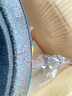 特步（XTEP）头盔护具轮滑护具自行车头盔山地车安全帽【中小学轮滑课必备】 实拍图
