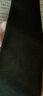 MANIYADAISHU正装商务职业结婚新郎韩版男女士同款懒人拉链式免手打结领带伴郎 黑色(礼盒装) 晒单实拍图