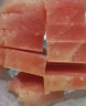 荷裕食品冷冻智利三文鱼刺身切片（大西洋鲑）100g生鲜 海鲜水产 实拍图