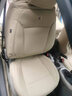 智汇别克英朗座套坐垫真皮全包专车专用四季通用汽车座垫全包围座椅套 纯净米【原车纹路全包围定制】 17款16款15款14款13款12款11款10款 实拍图