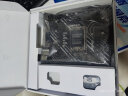 华硕（ASUS）PRIME H610M-K D4主板 支持 CPUG7400/G6900/12100F（Intel H610/LGA 1700） 实拍图