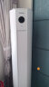 长虹（CHANGHONG）大3匹新一级能效 熊猫懒二代 变频冷暖 精准控温 空调立式 空调柜机KFR-72LW/ZDTTW2+R1以旧换新 晒单实拍图