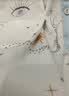 婧麒月子服春秋棉产后喂奶产妇哺乳家居服孕妇睡衣女秋冬怀孕期夏季 【星辰大海2件套】Y字领/A类春夏 L(适合125-140斤)【潮妈星品 】 实拍图