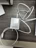 芯偌适用VIVOX100Pro充电器120W瓦超级闪充vivo x100ultra充电插头维沃x100spro+手机120w闪充加长套装 快充头+ (1.5米)数据线 实拍图