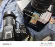 佳能r10 微单相机 轻量小型 APS-C画幅 eos r10 高速连拍 踏青 旅行 学生入门级 专业vlog数码照相机 R10 18-150+RF50 1.8【双镜头套】 套餐三【升单双肩包+佳能专 实拍图