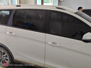 量美【万人下单】汽车贴膜98%高隔热全车太阳防晒膜防窥车窗玻璃防爆玻璃膜v70 全车高隐隔热率98% 高隔热护肤 宝骏KiWi EV RS3 510 730 530 实拍图