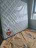 万里长城牌【补贴】整网弹簧独立弹簧椰棕乳胶床垫1.8米护脊环保软硬双功能 C款升级（整网簧+棕+乳胶）23cm 【补贴】1800*2000 实拍图