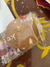 奇华饼家腰果曲奇中国香港进口食品传统休闲饼干下午茶零食 咖啡腰果曲奇 176g 晒单实拍图