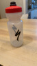 SPECIALIZED闪电 PURIST 650ML 大容量骑行运动健身配件水壶水杯 S-logo/透明/红 实拍图