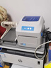 佳博（Gprinter）GP1324D/1334D 快递单打印机电子面单高速热敏标签机一二联不干胶吊牌货架标贴纸跨亚马条码机境逊 一/二联单【电脑高速版】104mm|仅USB连电脑 实拍图