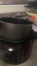 瑞雯适用多品牌4L升电压力锅内胆锅胆电高压煲不粘锅配件内锅芯胆芯 格力CY-40X66内胆 实拍图