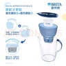 碧然德（BRITA）家用净水壶 滤水壶滤芯 MAXTRA+LE 去水垢专家滤芯 6枚装 实拍图