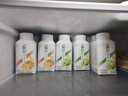 伊利畅轻酸奶燕麦紫米爆珠马蹄青稞风味发酵乳 250g*12瓶【六味各2共12】 实拍图