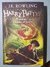 【正版】英文原版小说 哈利波特与密室 哈利波特2 系列第二部 Harry Potter Chamber of Secrets 英版小说 全英文版 实拍图