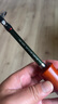 威和鬼面鱼一代振出式马口竿套装微物竿UL伸缩便携路亚竿 1.68m 富士版直柄 鬼面鱼一代振出马口竿 实拍图