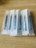 威高（WEGO）一次性使用无菌注射器1ml(0.45x16 RWLB)医用针管针筒带针头 20支 实拍图