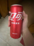 可口可乐（Coca-Cola）碳酸汽水摩登罐饮料330ml*24罐新老包装随机发货 实拍图