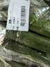 有机汇 有机水果黄瓜 生吃即食小黄瓜 轻食健康沙拉当季新鲜采摘小青瓜 250g 实拍图