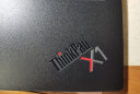 森膜ThinkPad X1 Carbon键盘膜Nano电脑X13屏幕贴膜T14/E15机身外壳保护膜 黑色磨砂五件套【外壳膜+高清钢化膜+键盘膜】 ThinkPad X1 Carbon【留言年份】 晒单实拍图