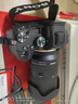 索尼（SONY）ILCE-7M3 a7m3 A73全画幅微单数码相机5轴防抖 单机身+腾龙28-200F2.8-5.6 官方标配 实拍图