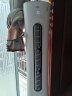 奥克斯(AUX)大3匹空调 新一级能效 变频冷暖 自清洁 低噪节能省电空调 立柜式空调柜机客厅柜机 晒单实拍图