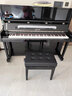 PEARLRIVER珠江钢琴 PEARLRIVER里特米勒 高档立式德系进阶专业钢琴 J6E  实拍图