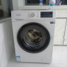 海信（Hisense）滚筒洗衣机全自动家用一级变频节能超薄除菌洗智能洗衣 9公斤 以旧换新 HG90DG12F 实拍图