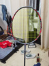尤尼克斯（YONEX）羽毛球拍高端超轻全碳素碳纤维日本进口yy专业比赛级球拍 弓箭11PRO珍珠灰4UG5 空拍发货 实拍图