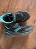 安踏儿童鞋男童运动鞋2026夏季新款透气网面轻便中大童小童跑步鞋子女 黑5528-2 【夏季网面】 36 实拍图