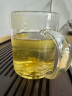 八马茶业 茶叶 烘青茶茉莉花茶 高山绿茶清香型 茶叶自己喝 罐装80g 晒单实拍图