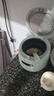 小熊（Bear）电饭煲 电饭锅小2人家用1-2人智能预约1.2L多功能微压小型迷你宿舍小锅米饭锅 DFB-B12L5 实拍图